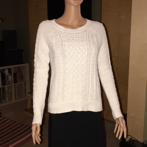 GAP Sweaters - 3 for $20 Gap  cable Knit Sweater
